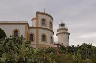 photo of Lighthouse Valencia Spain