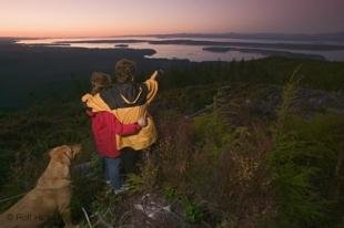 photo of Lookout Mountain