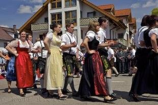 photo of Maibaumfest Dance Pairs