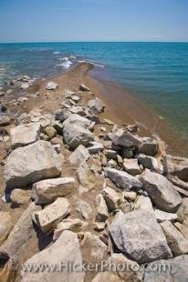 photo of Mainland Canada Lake Erie Leamington Ontario