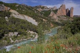 photo of Mallos De Riglos