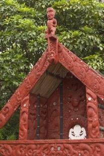 photo of maori myths