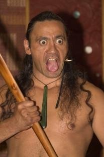 photo of Maori