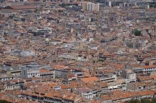 photo of Marseille France