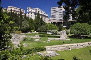 photo of Marseille Garden