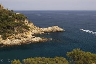 photo of Mediterranean Coastline