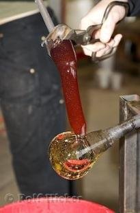 photo of Molten Glass Art Oregon