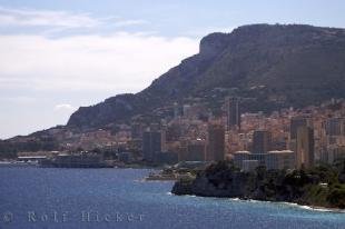 photo of Monaco Waterfront Cote D Azur