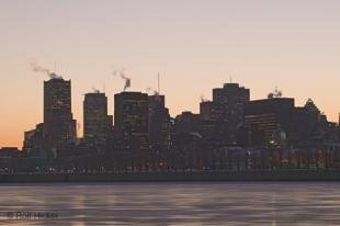 photo of Montreal