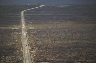 photo of Monument Valley Road