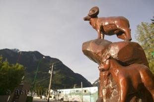 photo of monument