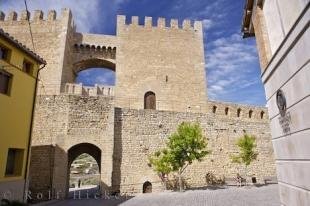 photo of Picture Of Morella Valencia Spain