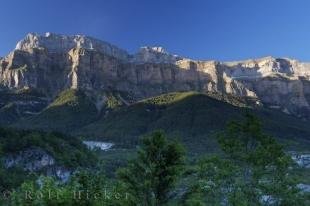 photo of Mount Perdido Pyrenees Spain