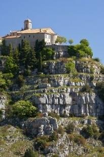 photo of Rocky Mountain Village Gourdon France
