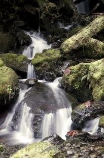 photo of moving waterfall pictures