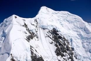 photo of Aoraki Mt Cook National Park Southern Alps New Zealand