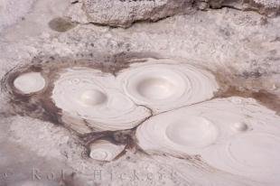 photo of Mud Pools Orakei Korako