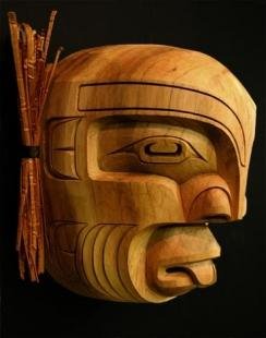 photo of Native American Indian Art