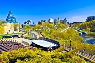 photo of ncc astrolabe theatre ottawa