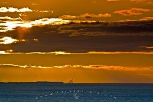 photo of New Plymouth Sunset Taranaki NZ