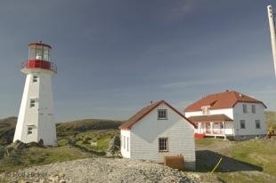 photo of Quirpon Island Lighthouse Pictures