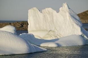 photo of Newfoundland Labrador Iceberg Photos