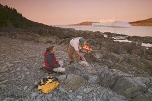 photo of Newfoundland Campers