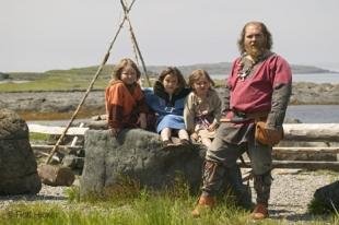 photo of Viking Family