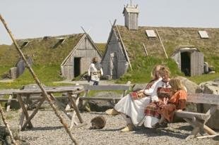 photo of History of Vikings Living Museum Norstead