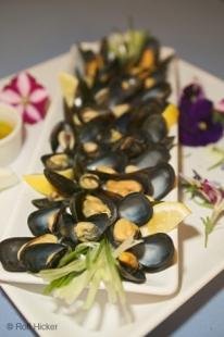 photo of seafood try