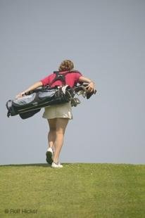 photo of ladies golf clubs