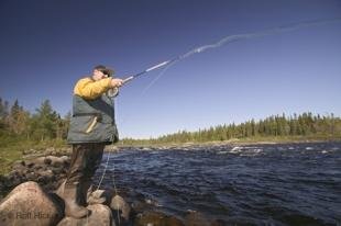 photo of Fishing Vacation