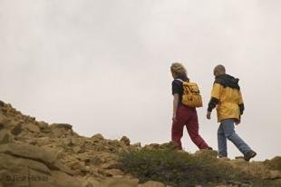 photo of Hiking In Gros Morne