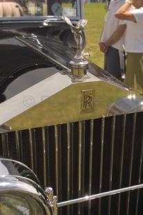 photo of Rolls Royce