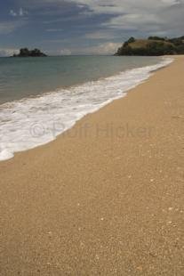 photo of New Zealand Beach Vacation