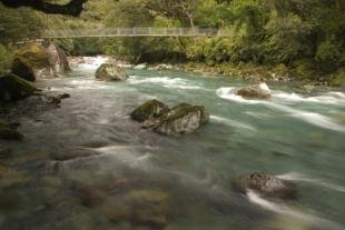 photo of Fiordland National Park