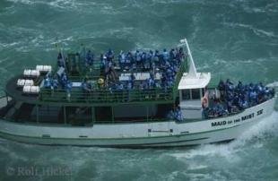 photo of Niagara Falls