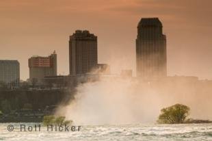 photo of Niagara