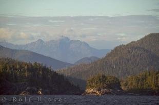 photo of Nootka Sound Valley