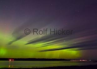 photo of Northern Lights Malcolm Island