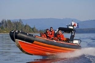 photo of Northern Vancouver Island 508