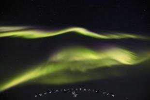 photo of Solar Storm Aurora Borealis Sky