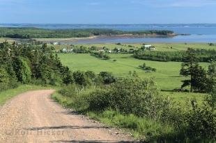 photo of Nova Scotia Canada