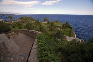 photo of Monaco Ocean View Gardens