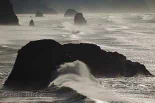 photo of Ocean Currents