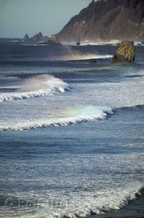 photo of Ocean View Pictures Oregon Coast