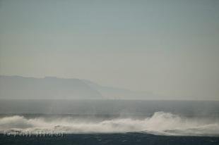photo of Cape Disappointment Ocean Waves