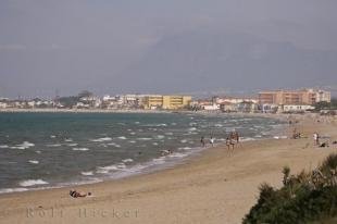 photo of Oliva Nova Sun