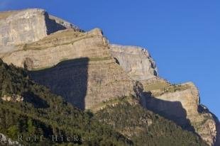 photo of Ordesa Valley Pyrenees Aragon Spain