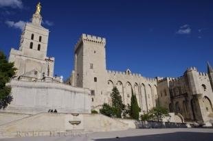 photo of Palace Of The Popes France